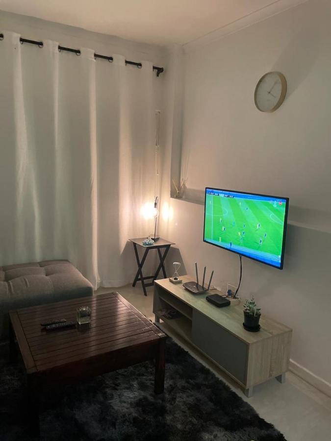 Cozy And Stylish Room Cape Town Ngoại thất bức ảnh