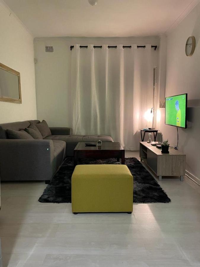 Cozy And Stylish Room Cape Town Ngoại thất bức ảnh